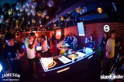 งาน Atomic Bangkok 2nd Anniversary — photo 21