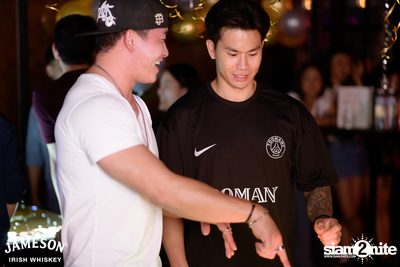 งาน Atomic Bangkok 2nd Anniversary — photo 23