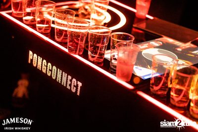 งาน Atomic Bangkok 2nd Anniversary — photo 24