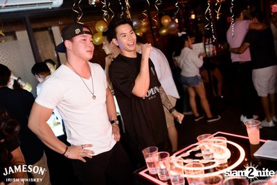 งาน Atomic Bangkok 2nd Anniversary — photo 25