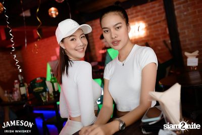 งาน Atomic Bangkok 2nd Anniversary — photo 31