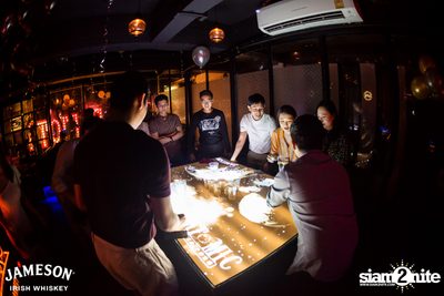 งาน Atomic Bangkok 2nd Anniversary — photo 32
