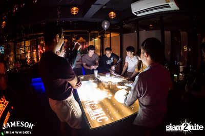 งาน Atomic Bangkok 2nd Anniversary — photo 33