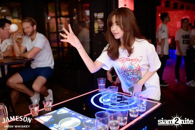 งาน Atomic Bangkok 2nd Anniversary — photo 36
