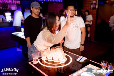 งาน Atomic Bangkok 2nd Anniversary — photo 47