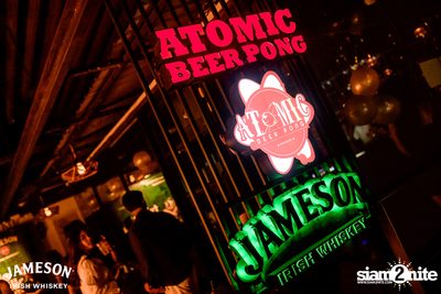 งาน Atomic Bangkok 2nd Anniversary — photo 49