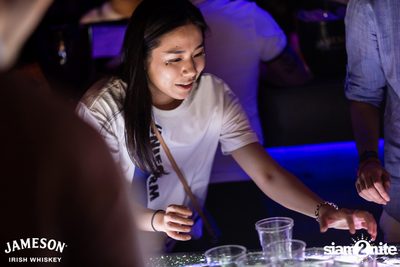 งาน Atomic Bangkok 2nd Anniversary — photo 59