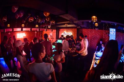 งาน Atomic Bangkok 2nd Anniversary — photo 61