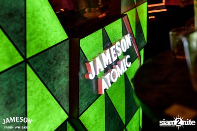 งาน Atomic Bangkok 2nd Anniversary — photo 69