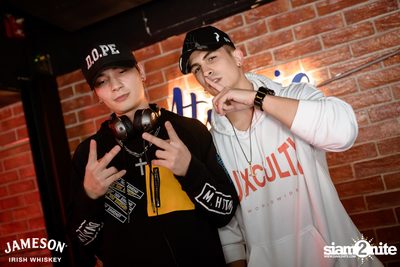 งาน Atomic Bangkok 2nd Anniversary — photo 72