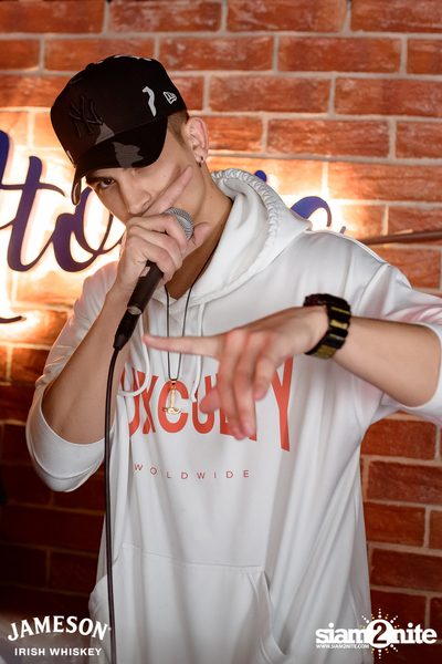 งาน Atomic Bangkok 2nd Anniversary — photo 74