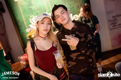 งาน Atomic Bangkok 2nd Anniversary — photo 78