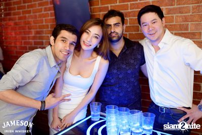 งาน Atomic Bangkok 2nd Anniversary — photo 79