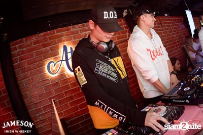 งาน Atomic Bangkok 2nd Anniversary — photo 81