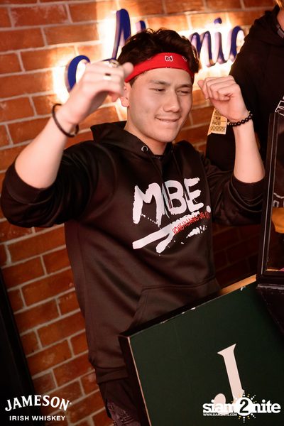งาน Atomic Bangkok 2nd Anniversary — photo 89