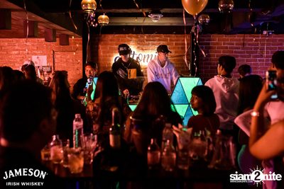 งาน Atomic Bangkok 2nd Anniversary — photo 91