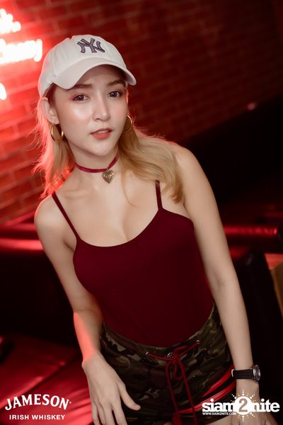 งาน Atomic Bangkok 2nd Anniversary — photo 97