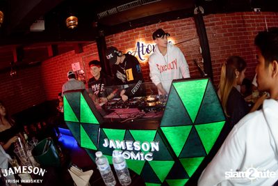 งาน Atomic Bangkok 2nd Anniversary — photo 104