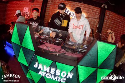 งาน Atomic Bangkok 2nd Anniversary — photo 106