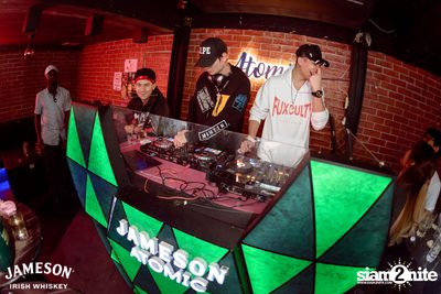 งาน Atomic Bangkok 2nd Anniversary — photo 107