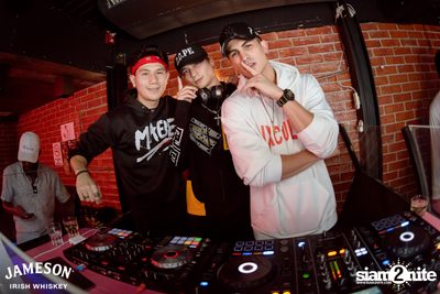 งาน Atomic Bangkok 2nd Anniversary — photo 108