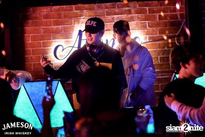 งาน Atomic Bangkok 2nd Anniversary — photo 112