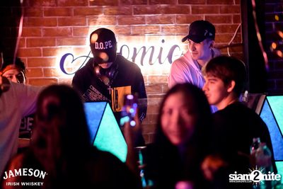 งาน Atomic Bangkok 2nd Anniversary — photo 113