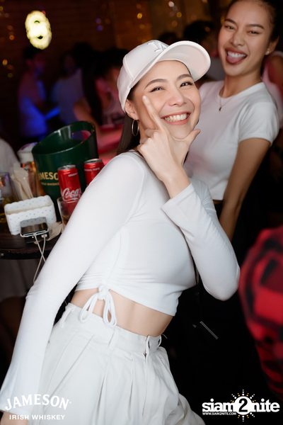 งาน Atomic Bangkok 2nd Anniversary — photo 115