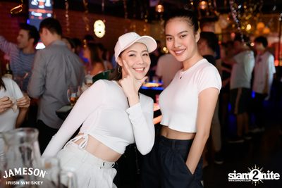 งาน Atomic Bangkok 2nd Anniversary — photo 116