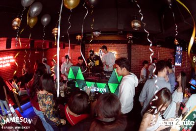 งาน Atomic Bangkok 2nd Anniversary — photo 117