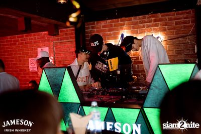 งาน Atomic Bangkok 2nd Anniversary — photo 118