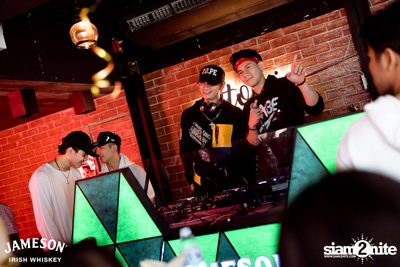 งาน Atomic Bangkok 2nd Anniversary — photo 120