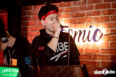 งาน Atomic Bangkok 2nd Anniversary — photo 121