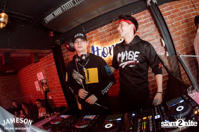 งาน Atomic Bangkok 2nd Anniversary — photo 123