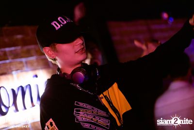 งาน Atomic Bangkok 2nd Anniversary — photo 124