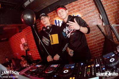 งาน Atomic Bangkok 2nd Anniversary — photo 125