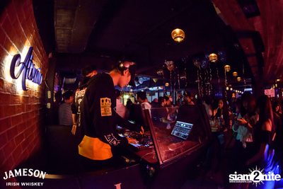 งาน Atomic Bangkok 2nd Anniversary — photo 128