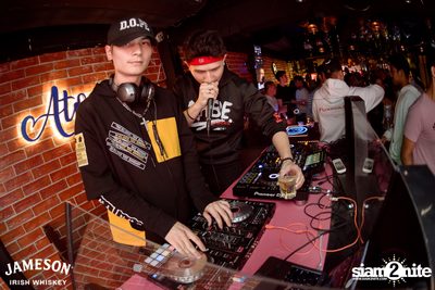 งาน Atomic Bangkok 2nd Anniversary — photo 131