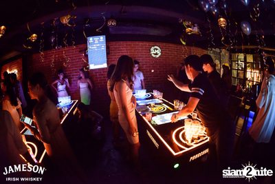 งาน Atomic Bangkok 2nd Anniversary — photo 135