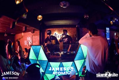 งาน Atomic Bangkok 2nd Anniversary — photo 137