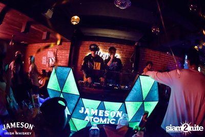 งาน Atomic Bangkok 2nd Anniversary — photo 138