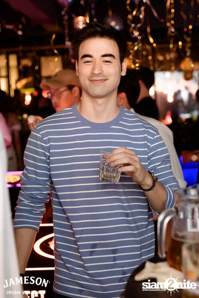 งาน Atomic Bangkok 2nd Anniversary — photo 139