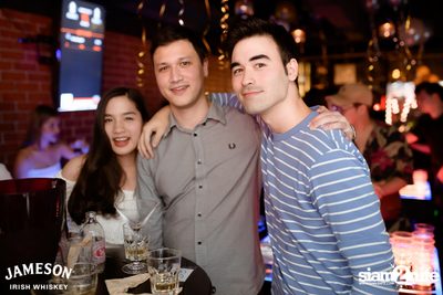 งาน Atomic Bangkok 2nd Anniversary — photo 140