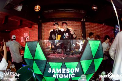 งาน Atomic Bangkok 2nd Anniversary — photo 141