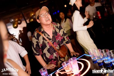 งาน Atomic Bangkok 2nd Anniversary — photo 148