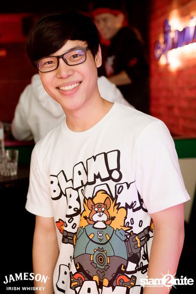 งาน Atomic Bangkok 2nd Anniversary — photo 150