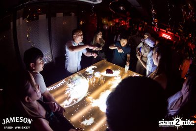งาน Atomic Bangkok 2nd Anniversary — photo 155