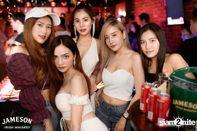 งาน Atomic Bangkok 2nd Anniversary — photo 156