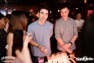 งาน Atomic Bangkok 2nd Anniversary — photo 157