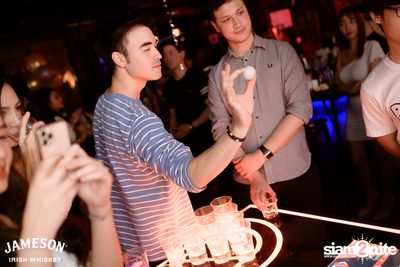 งาน Atomic Bangkok 2nd Anniversary — photo 158